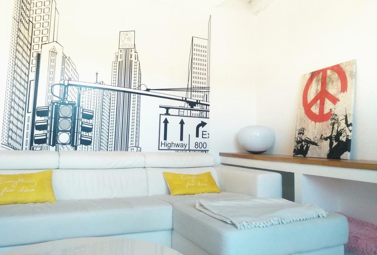 Apartamento Sayly Burgos Ngoại thất bức ảnh