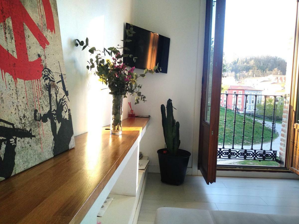 Apartamento Sayly Burgos Ngoại thất bức ảnh