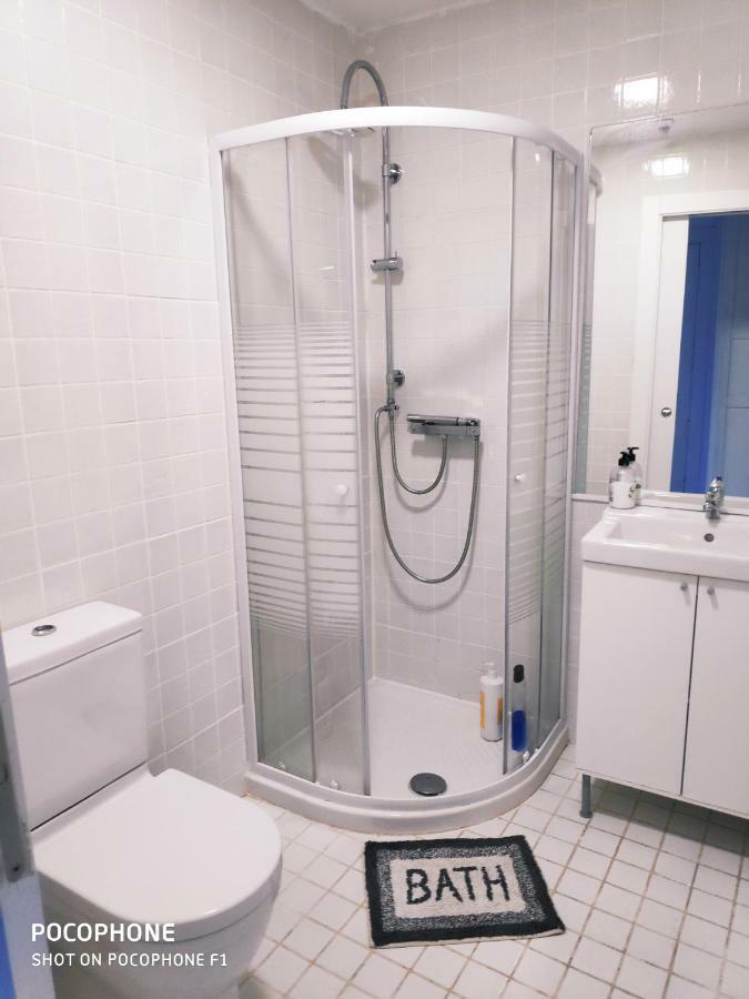 Apartamento Sayly Burgos Ngoại thất bức ảnh