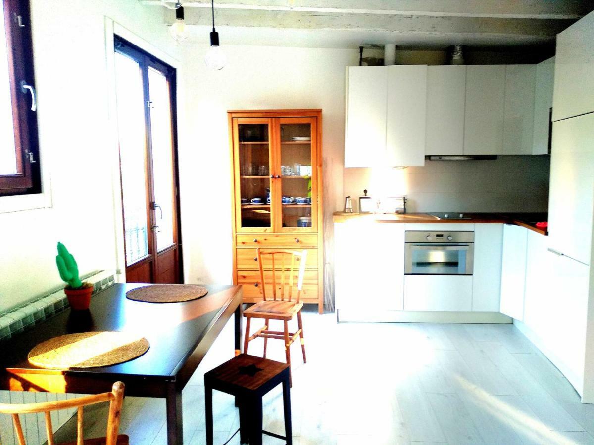 Apartamento Sayly Burgos Ngoại thất bức ảnh