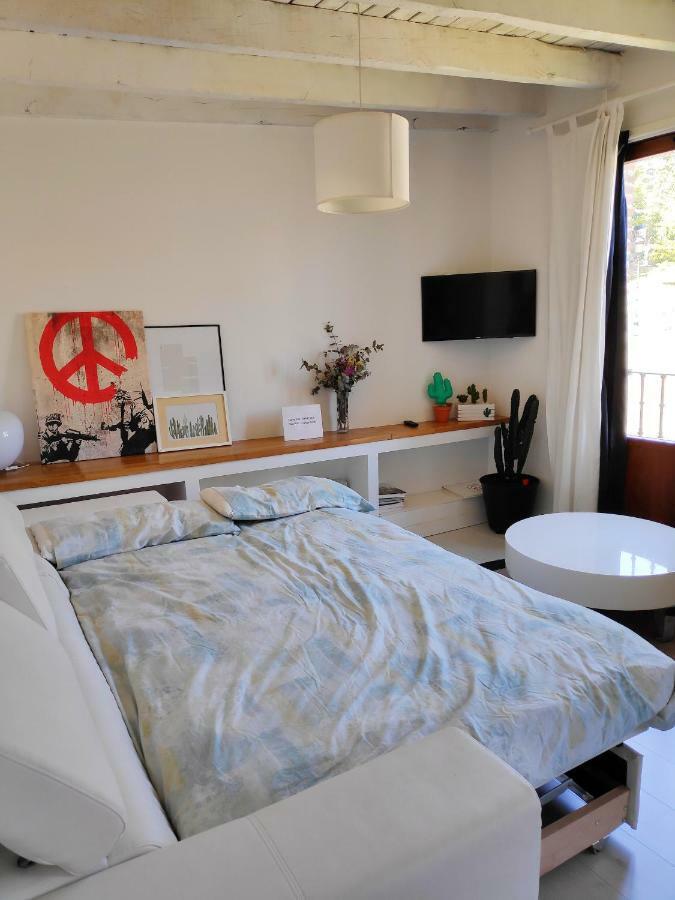 Apartamento Sayly Burgos Ngoại thất bức ảnh