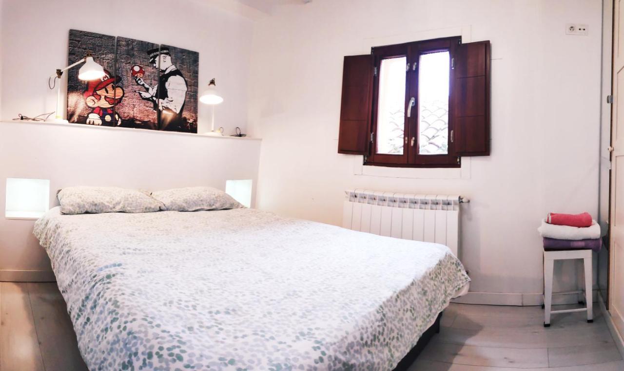 Apartamento Sayly Burgos Ngoại thất bức ảnh